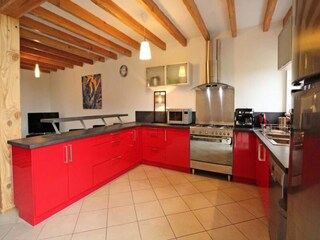 Appartement La Jonchère-Saint-Maurice  41