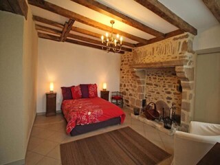 Appartement La Jonchère-Saint-Maurice  44