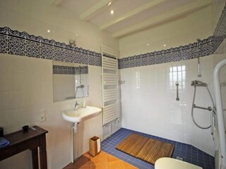 Appartement La Jonchère-Saint-Maurice  45