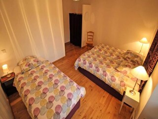 Appartement La Jonchère-Saint-Maurice  32