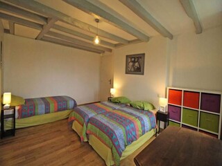 Appartement La Jonchère-Saint-Maurice  27