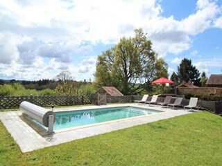 Appartement La Jonchère-Saint-Maurice  28