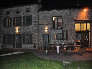 Apartment La Jonchère-Saint-Maurice  46