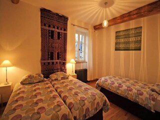 Appartement La Jonchère-Saint-Maurice  48