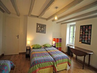 Appartement La Jonchère-Saint-Maurice  9