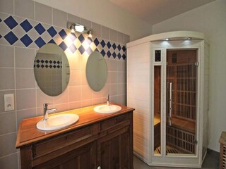 Appartement La Jonchère-Saint-Maurice  10