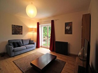 Appartement La Jonchère-Saint-Maurice  12