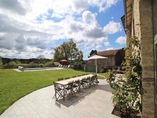 Appartement La Jonchère-Saint-Maurice  13