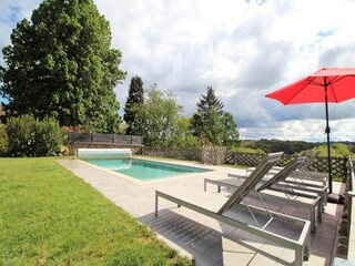 Appartement La Jonchère-Saint-Maurice  14