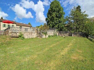 Appartement La Jonchère-Saint-Maurice  15