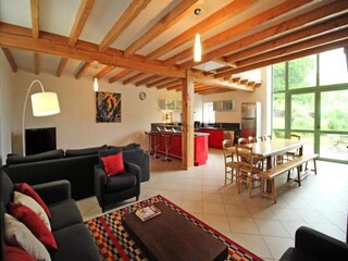 Appartement La Jonchère-Saint-Maurice  16