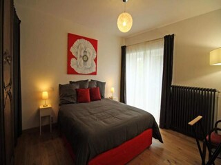 Appartement La Jonchère-Saint-Maurice  17