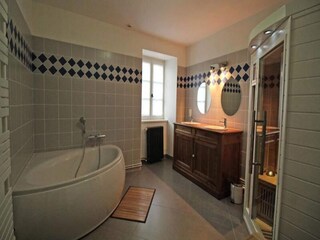 Appartement La Jonchère-Saint-Maurice  18