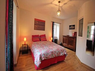 Appartement La Jonchère-Saint-Maurice  19