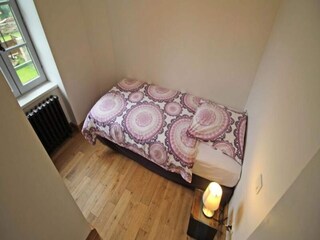 Appartement La Jonchère-Saint-Maurice  20