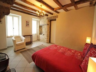 Appartement La Jonchère-Saint-Maurice  35