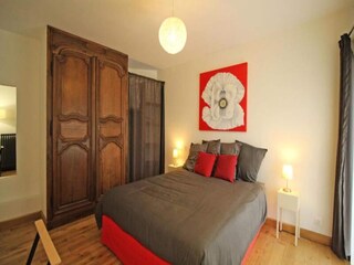 Appartement La Jonchère-Saint-Maurice  21