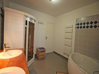 Appartement La Jonchère-Saint-Maurice  22
