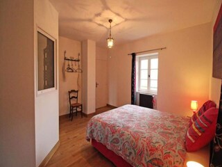 Appartement La Jonchère-Saint-Maurice  36