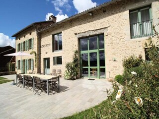 Appartement La Jonchère-Saint-Maurice  23
