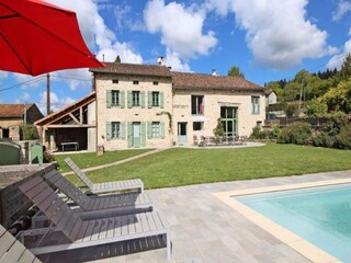 Appartement La Jonchère-Saint-Maurice  24