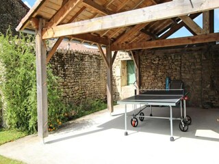 Appartement La Jonchère-Saint-Maurice  26