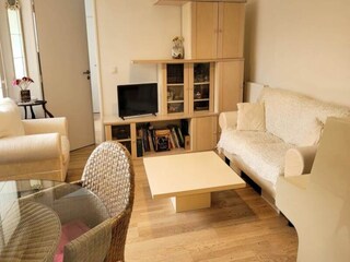 Apartment Paris  2