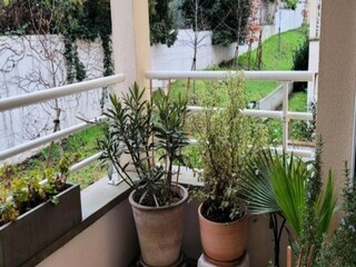 Apartment Paris  4