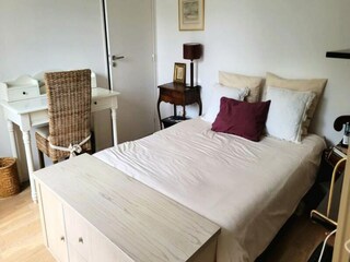 Apartment Paris  5
