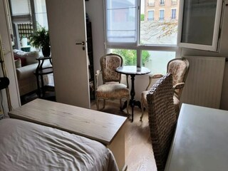 Apartment Paris  6