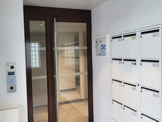 Apartment Paris  9