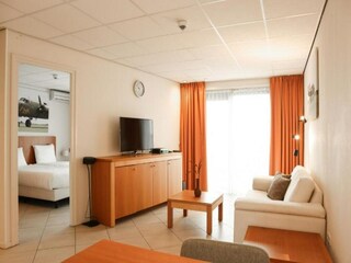 Casa de vacaciones Oosterend  2