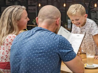 Casa per le vacanze Oosterend  10