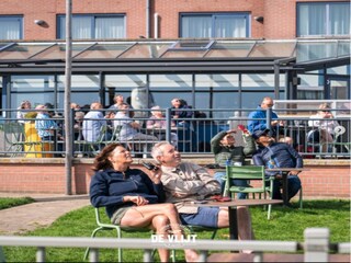 Casa per le vacanze Oosterend  20