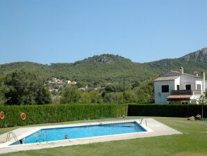 Maison de vacances à Estartit près de la plage de la mer - L'Estartit - image1