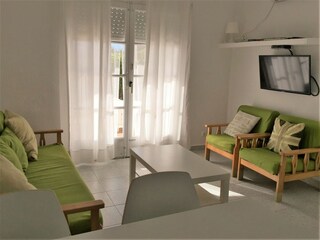 Casa de vacaciones L'Estartit Características 13