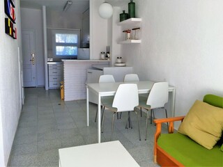 Casa de vacaciones L'Estartit Características 10