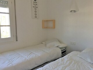 Casa de vacaciones L'Estartit Características 14