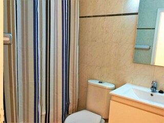 Maison de vacances L'Estartit Équipement 15