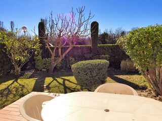 Maison de vacances L'Estartit Enregistrement extérieur 6