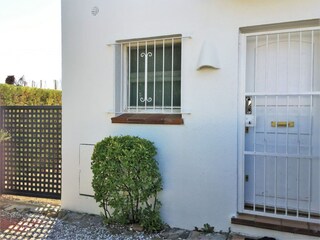 Ferienhaus L'Estartit Außenaufnahme 7