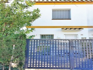 Vakantiehuis L'Estartit Buitenaudio-opname 3