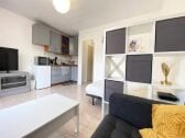 Apartment Menton  1