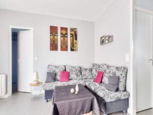 Apartment Villers sur Mer, Haus-Nr: FR-14640-70 - Villers-sur-Mer - image1