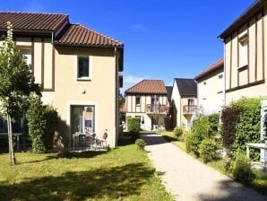 Apartment 2-Zimmer-Duplex-Hütte für 6 Personen - Montignac - image1