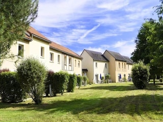 Apartment Montignac  11