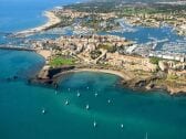 Apartamento Cap d'Agde  1