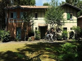 Appartement Vieux-Boucau-les-Bains  5