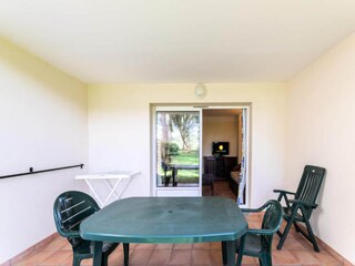 Appartement Vieux-Boucau-les-Bains  15