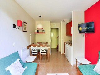 Apartment Monflanquin  8